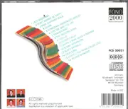 CD - Pindakaas Saxophon Quartet - Brause