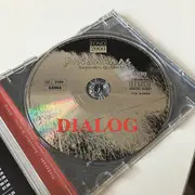 CD - Pindakaas Saxophon Quartett - Dialog