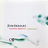 CD - Pindakaas Saxophon Quartett - Kinderszenen