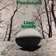 Pine Island - Live Inside