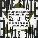 7inch Vinyl Single - Pine State / Trailer Bride - Pine State/Trailer Bride Split EP