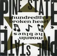Pine State / Trailer Bride - Pine State/Trailer Bride Split EP