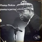 Pinetop Perkins