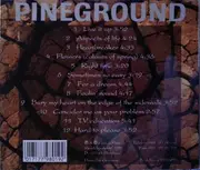 CD - Pineground - Sometimes So Easy