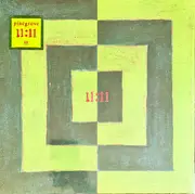 LP - Pinegrove - 11:11