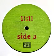 LP - Pinegrove - 11:11