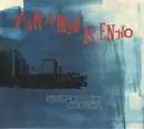 CD - Pineforest Crunch - Panamarenko - Digipak