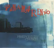 CD - Pineforest Crunch - Panamarenko - Digipak