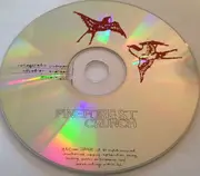 CD Single - Pineforest Crunch - Collegeradio Listeners