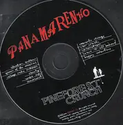 CD - Pineforest Crunch - Panamarenko - Digipak