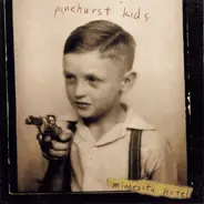 Pinehurst Kids - Minnesota Hotel