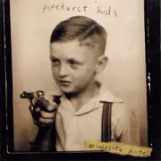 CD - Pinehurst Kids - Minnesota Hotel