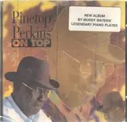 Pinetop Perkins - On top