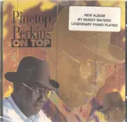 Pinetop Perkins - On top