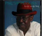 Pinetop Perkins - Boogie Woogie King