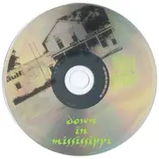 CD - Pinetop Perkins - Down In Mississippi