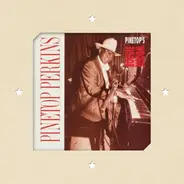 Pinetop Perkins - Pinetop's Boogie Woogie