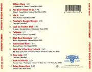 CD - Pinetop Perkins - Pinetop's Boogie Woogie
