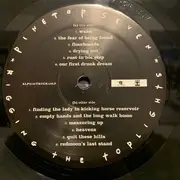 LP - Pinetop Seven - Rigging The Toplights - + poster/ + insert