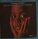 LP - Pinetop Slim, Dixie Blues Boys, a.o. - Blues From The Deep South Vol 4