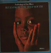 LP - Pinetop Slim, Dixie Blues Boys, a.o. - Blues From The Deep South Vol 4
