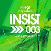 Ping! - Departure S.sonido, J. Berkovi Rmxs
