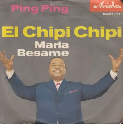 Ping Ping - El Chipi Chipi