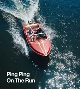 Ping Ping - On the Run