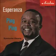 Ping Ping - Esperanza / Ping Ping