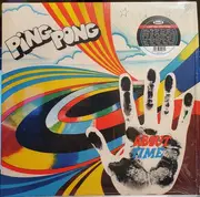 LP - Ping Pong - About Time