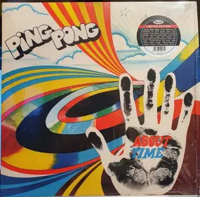 Ping Pong - About Time