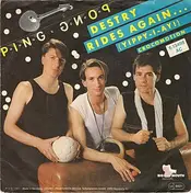 Ping Pong - Destry Rides Again (Yippy-I-Ay !)