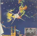 LP - Ping Pong - Ping Pong - die cut cover