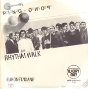 Ping Pong - Rhythm Walk