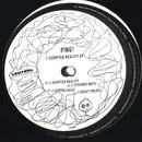 12inch Vinyl Single - Ping! - Scripted Reality EP