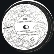 Ping! - Scripted Reality EP