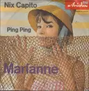 7'' - Ping Pong - Marianne