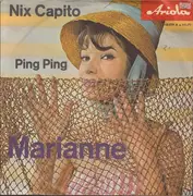 7'' - Ping Pong - Marianne