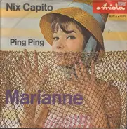 Ping Pong - Marianne