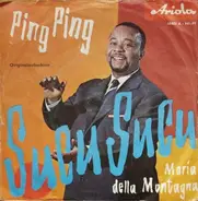 Ping Pong , The Al Verlane Orchestra - Sucu Sucu