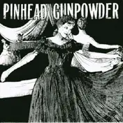 Pinhead Gunpowder - Compulsive Disclosure