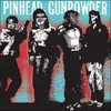 LP - Pinhead Gunpowder - Kick Over The Traces