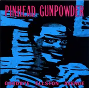 Pinhead Gunpowder