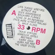 LP - Pinhead Gunpowder - Goodbye Ellston Avenue