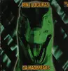 12inch Vinyl Single - Pini Locuras - Da Madbreaks