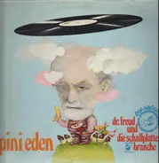 Pini Eden - Dr. Freud Und Die Schallplattenbranche