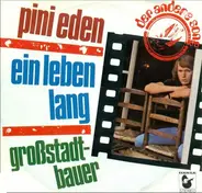 Pini Eden - Ein Leben Lang