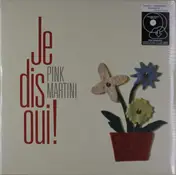 Pink Martini - JE Dis Oui