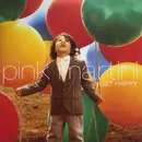 Double LP - Pink Martini - Get Happy