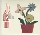 CD - Pink Martini - Je Dis Oui! - digipak